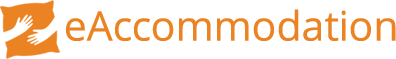 eAccommodation Logo